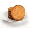 Short biscuit