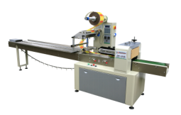 The development prospects of packaging machines