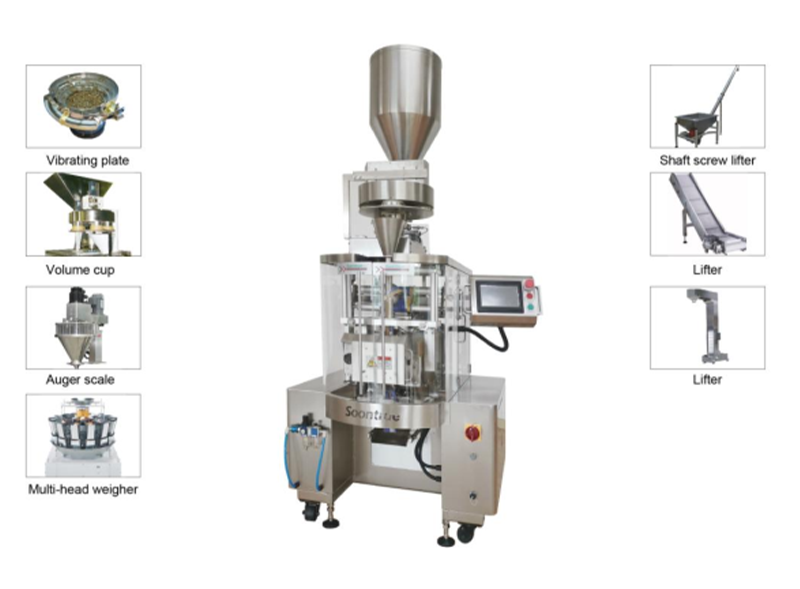 Some advantages about dumpling making machine