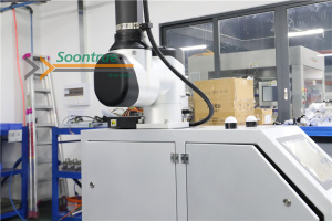 Collaborative robot