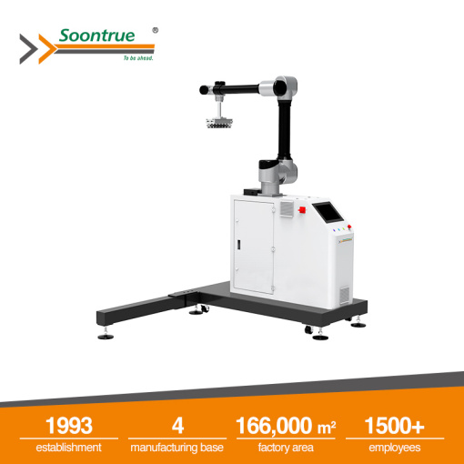 paper napkin cartoning machine