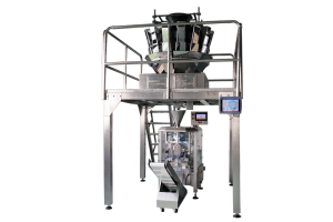 ZL180-PX Multihead Vertical Packing Machine