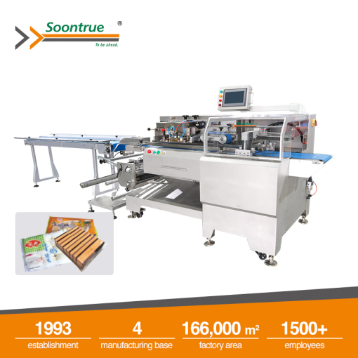 box packaging machine manufacturers