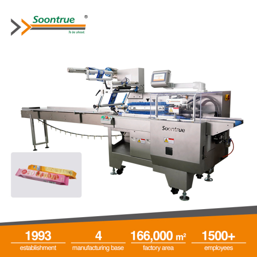 multi product packaging machines