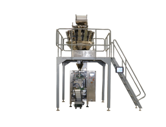 vertical packaging machine