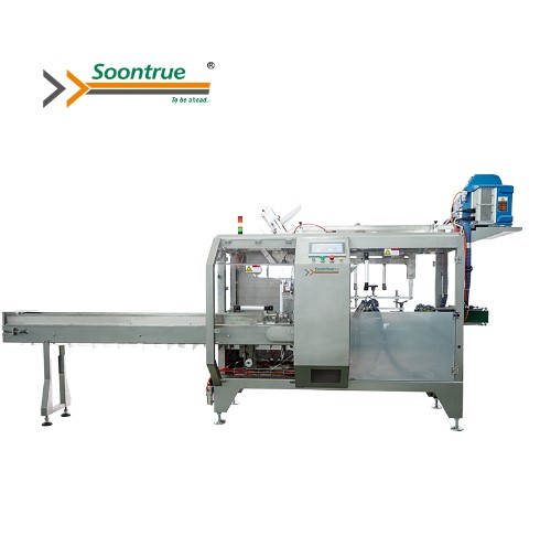 Automatic Carton Packing Machine