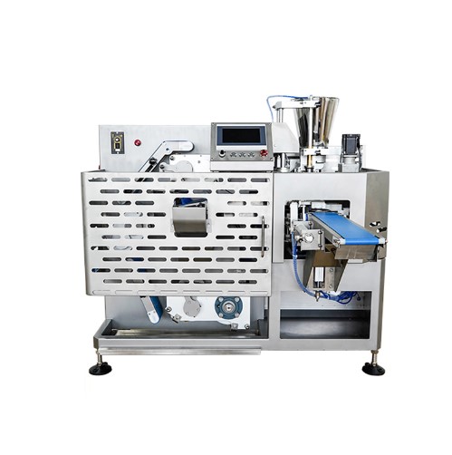 Food Packaging Machine