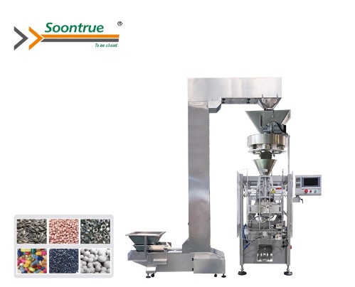 Vertical Packaging Machine