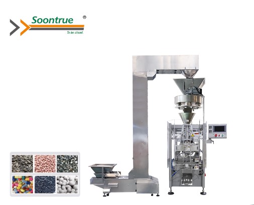 Vertical Packing Machine