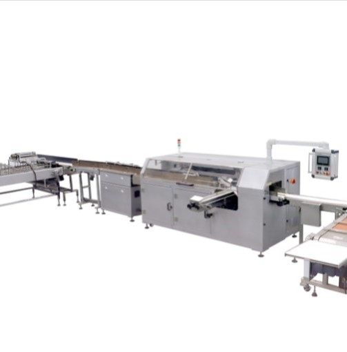 bagging & sealing machine SP300A 