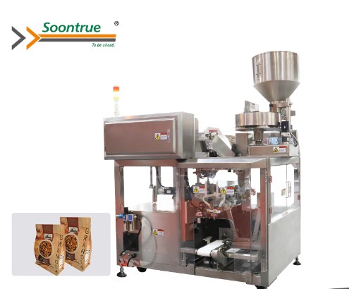 What Is an Automated Packaging Machine?