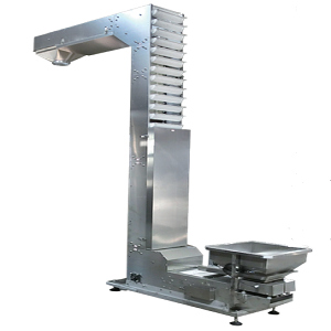 standing pouch packing machine