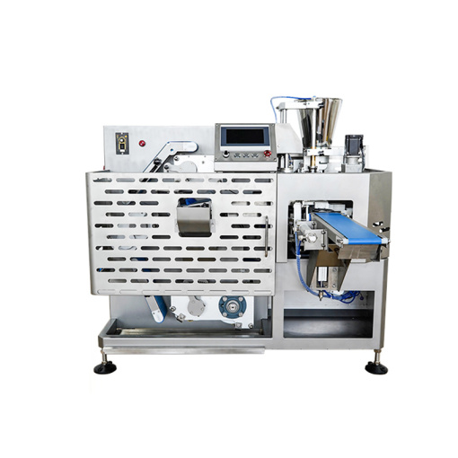 automatic dumpling machine