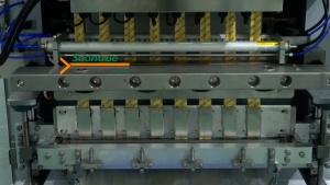 Multilane Packing Machine | Stick Packaging Machine