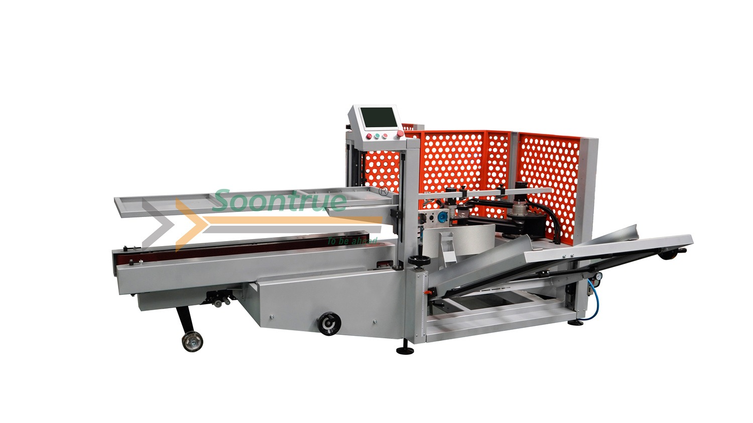How to Choose a Flow Wrapper for Your Food Production Line 