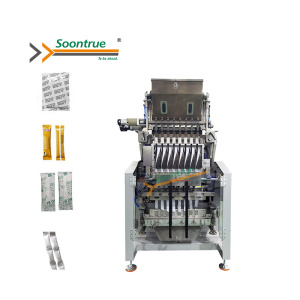 Multilane Packing Machine | Stick Packaging Machine