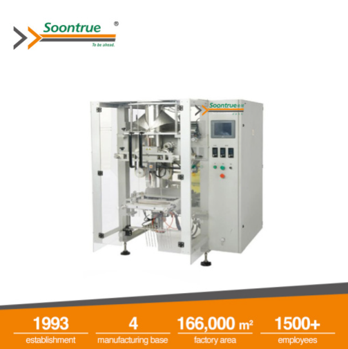 vertical packing machine