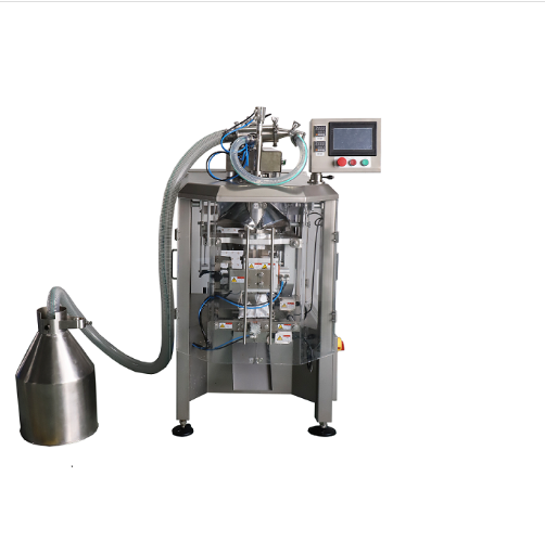 liquid packaging machine