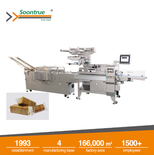 horizontal packing machine supplier