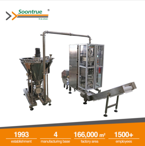 liquid packing machine supplier