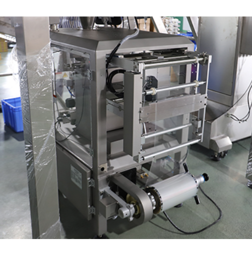 liquid packing machine solution