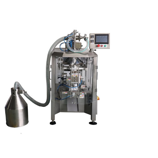 A Comprehensive Guide to Choosing the Best Vertical Packaging Solutions in 2025