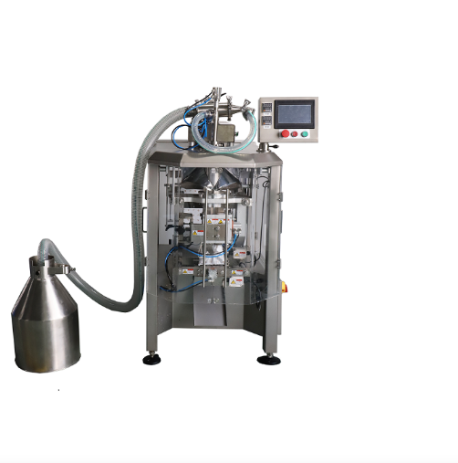Top 5 Types of Food Packaging Machines Used in Modern Factories