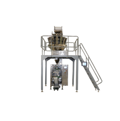 Vertical Packing Machine & Solutions