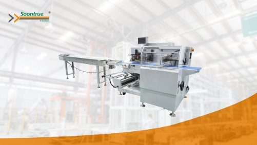 Top 10 Flow Packing Machine Manufacturers in 2026