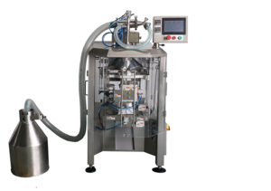 ZL180 Liquid Vertical Packing Machine