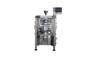 Pouch Packing Machine - Soontrue