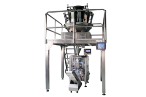 Multihead Vertical Packing Machine - Soontrue 