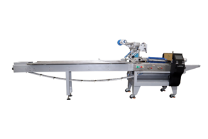 Wrap Packaging Machine - Soontrue