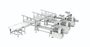 Multi-Function Packing Machines - Soontrue