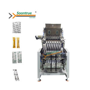 Stick Packaging Machine - Soontrue