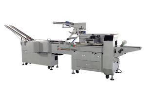 On Edge Packing Machine - SI-150D