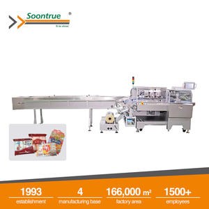 Automatic Packaging Machine - Soontrue