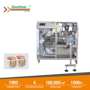 Food Packaging Equipment - Soontrue