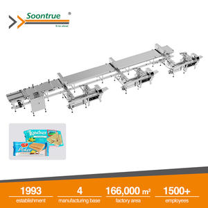 Intelligent Packaging System - Soontrue