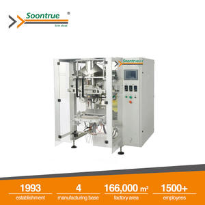 Big Vertical Packing Machine